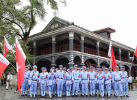 张家港农商行党性教育专题培训班（第二期）