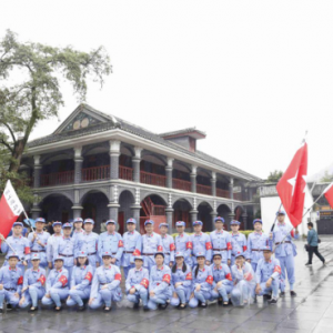 珠海高栏港经济区工会“学习工运 牢记使命”干部培训班