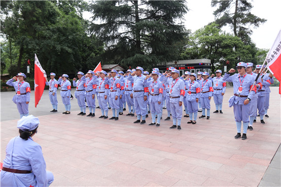 第1170期：中共中国农业银行那曲分行学习贯彻党的十九届五中全会精神暨党史学习教育专题培训班（第二期）