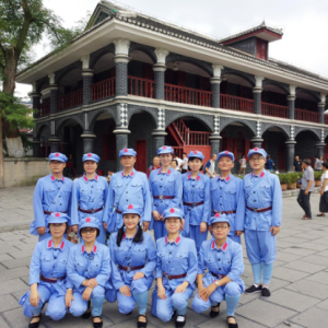 浙江经贸职业技术学院