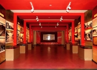 红色革命纪念馆开展红色文化传播情况调研——以建川博物馆为例