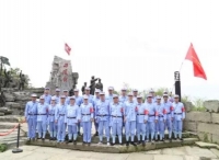中共溧阳市农林局委员会党（总）支部书记培训班在遵义圆满结业