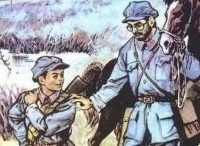 长征中的“儿童军”：全军中18岁以上战士曲手可数