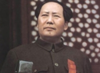 1956年9月25日 毛泽东谈错误的两重性