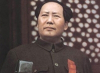 1956年9月25日 毛泽东谈错误的两重性
