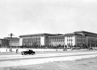1959年9月24日 人民大会堂建成