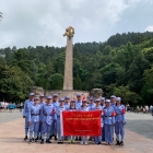 江苏建院马克思主义学院骨干教师  “不忘初心 牢记使命”专题培训班