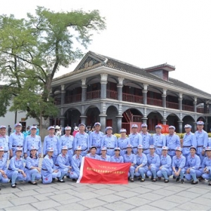 第1205期:政协开远市委员会“不忘初心,牢记使命”党史学习教育培训班